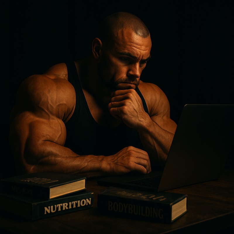 Can AI Create a Workout Plan for Me? The Honest Truth.