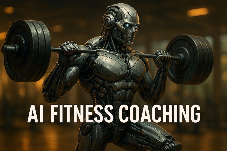 AI Fitness Coaching: Your Secret Weapon for a Summer Plan That Doesn