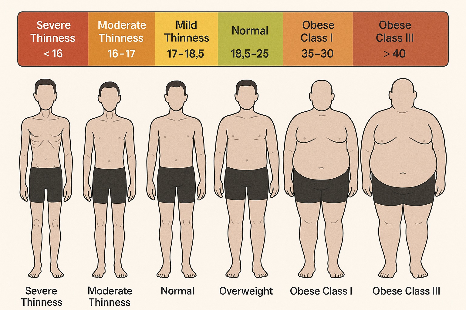 BMI Calculator: A Starting Point, Not the Whole Story