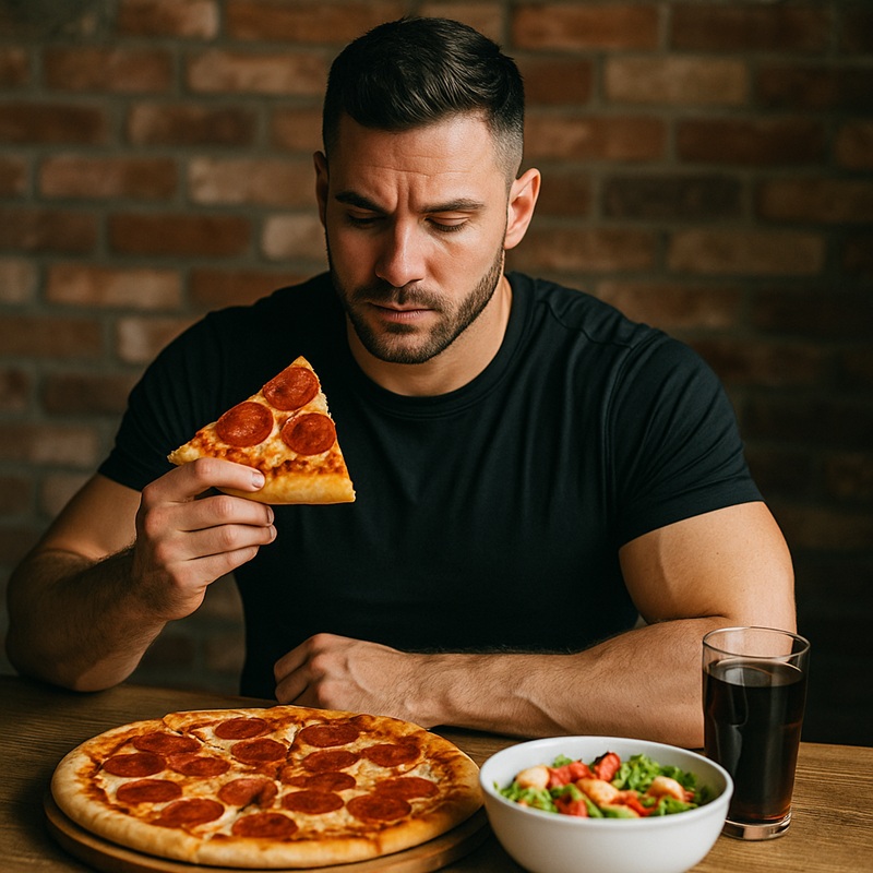 The Truth About Cheat Meals: Do They Help or Hurt Your Progress?