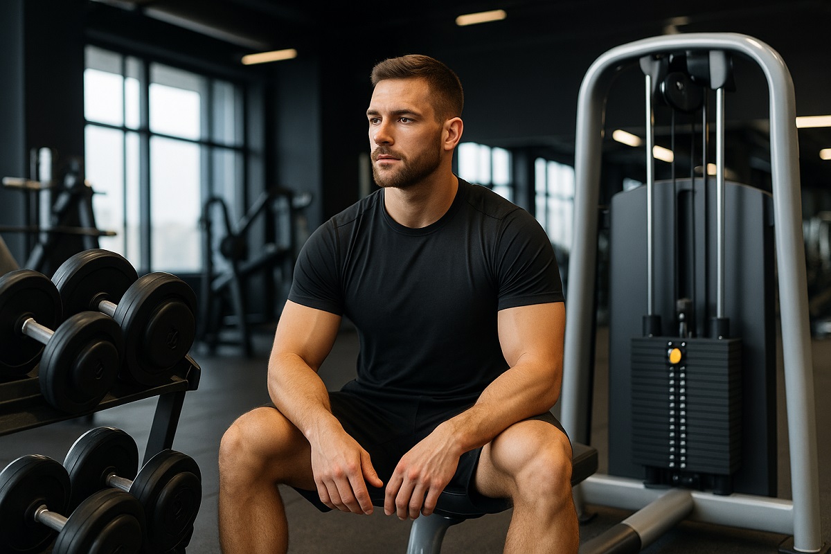 Free Weights vs. Machines: What’s Better for Beginners in 2025?