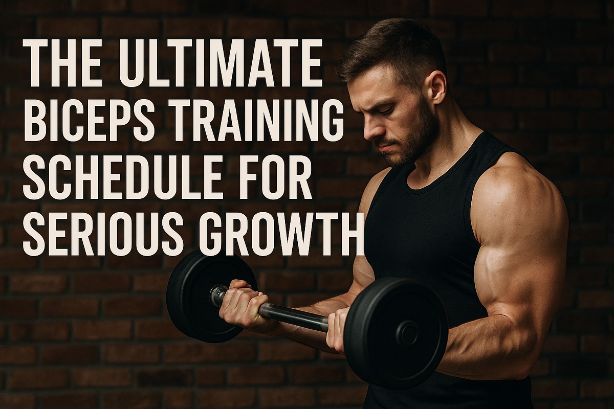 How to train your byceps