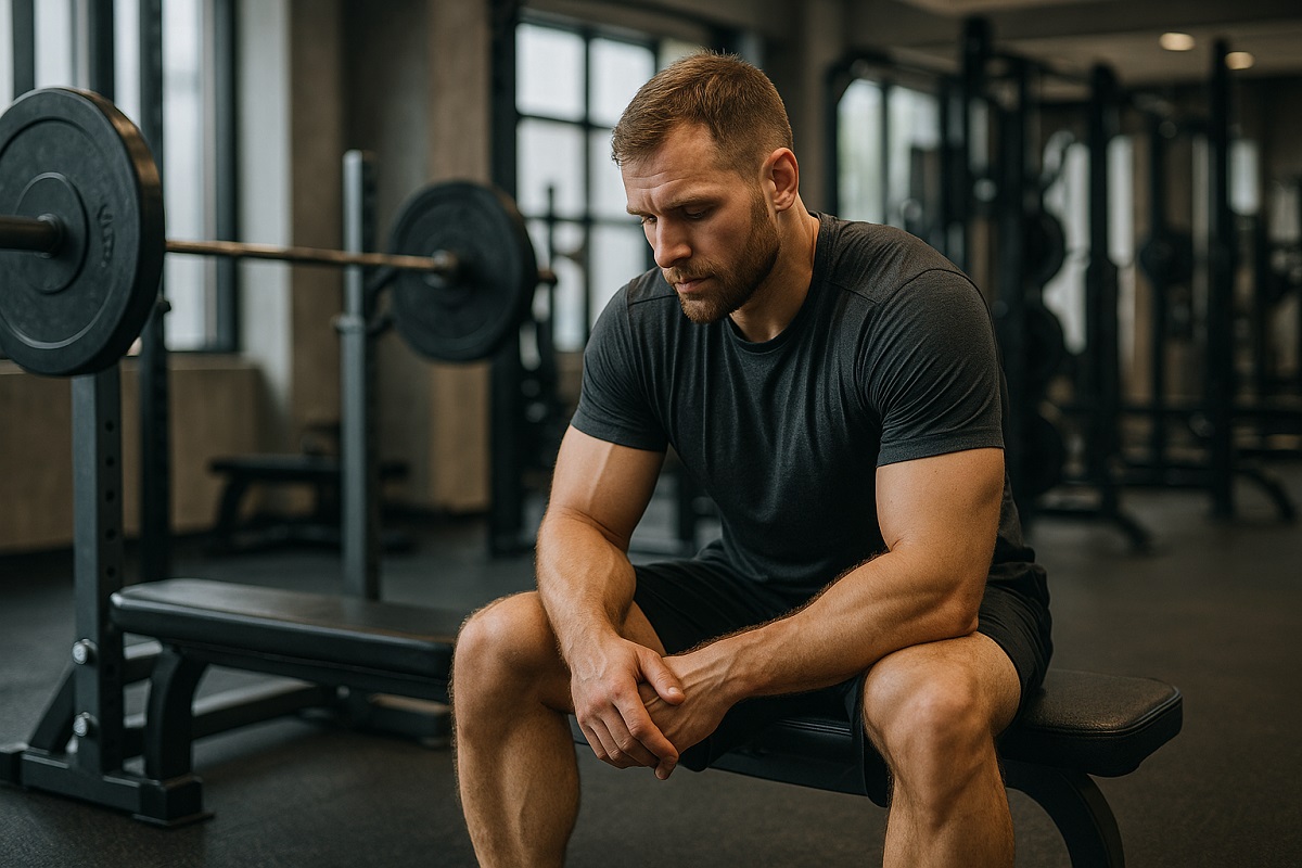 Do You Really Need Rest Days? The Science Behind Recovery and Performance