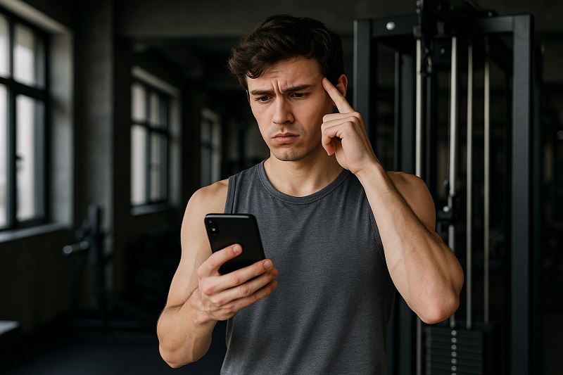 Split or Full Body Workout: Best Plan for Beginners